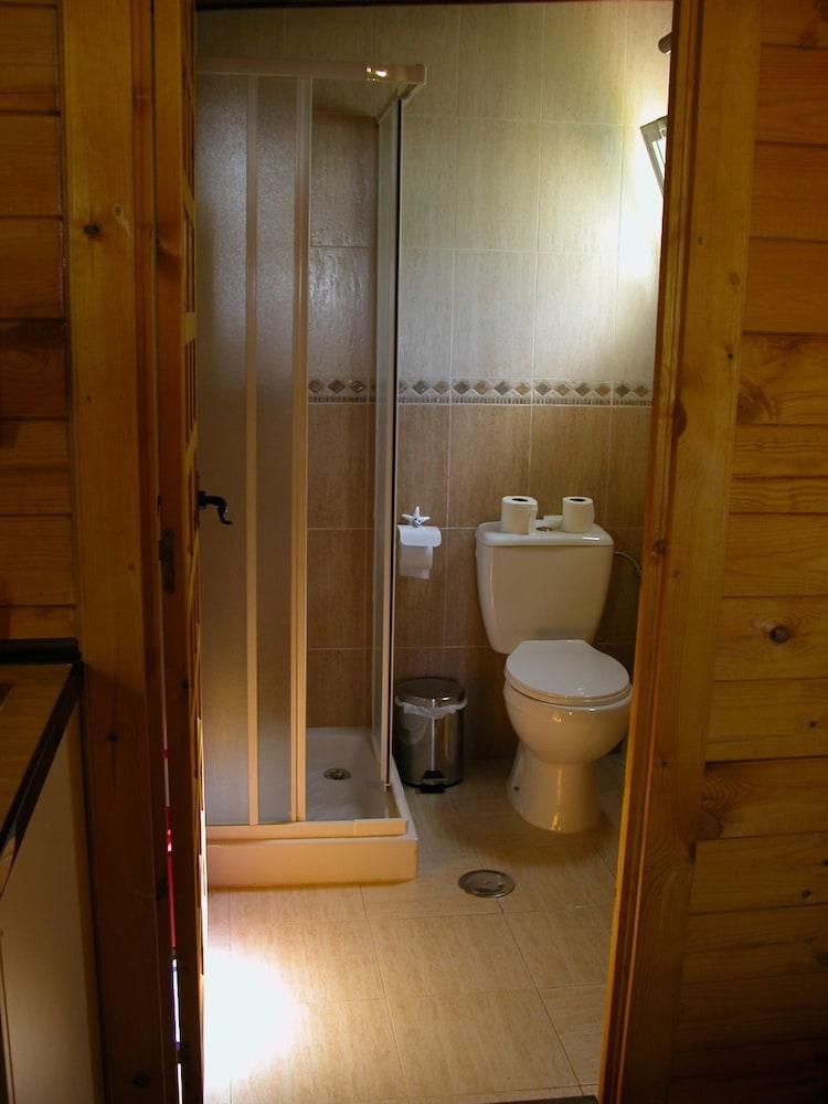 Bungalows Y Glamping Medina Sidonia Экстерьер фото