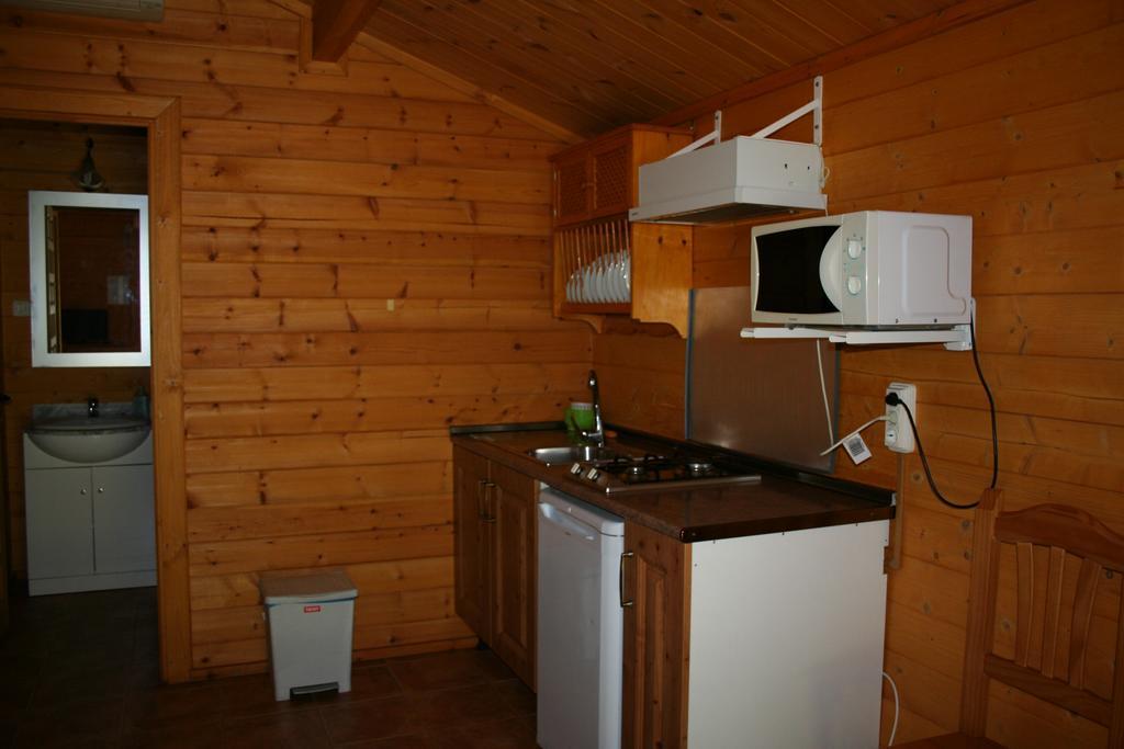 Bungalows Y Glamping Medina Sidonia Экстерьер фото
