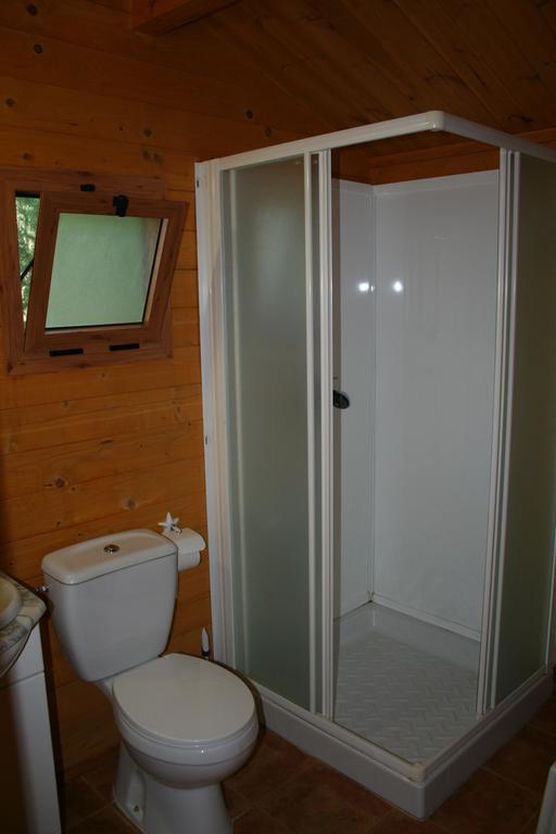 Bungalows Y Glamping Medina Sidonia Экстерьер фото