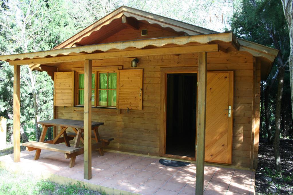 Bungalows Y Glamping Medina Sidonia Экстерьер фото