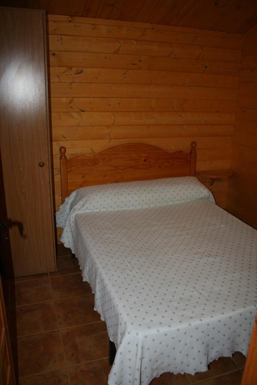 Bungalows Y Glamping Medina Sidonia Экстерьер фото